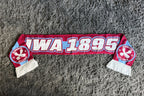 IWA 26/27 Home Scarf