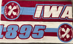 IWA 26/27 Home Scarf