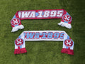 IWA 26/27 Home Scarf