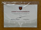 Raffle Entry - Signed 25/26 Squad Shirt
