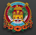 West Ham Pals Display Donation